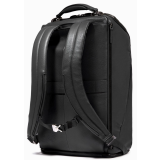 Рюкзак для ноутбука Piquadro Convertible to Backpack Duffel Bag Black (BV5993MOS/N)