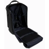 Рюкзак для ноутбука Piquadro Convertible to Backpack Duffel Bag Black (BV5993MOS/N)