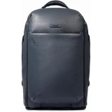 Рюкзак для ноутбука Piquadro Convertible to Backpack Duffel Bag Blue (BV5993MOS/BLU)