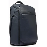 Рюкзак для ноутбука Piquadro Convertible to Backpack Duffel Bag Blue (BV5993MOS/BLU)
