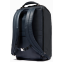 Рюкзак для ноутбука Piquadro Convertible to Backpack Duffel Bag Blue (BV5993MOS/BLU) - фото 3