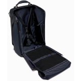 Рюкзак для ноутбука Piquadro Convertible to Backpack Duffel Bag Blue (BV5993MOS/BLU)