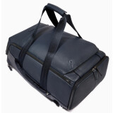 Рюкзак для ноутбука Piquadro Convertible to Backpack Duffel Bag Blue (BV5993MOS/BLU)