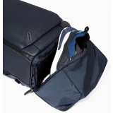 Рюкзак для ноутбука Piquadro Convertible to Backpack Duffel Bag Blue (BV5993MOS/BLU)