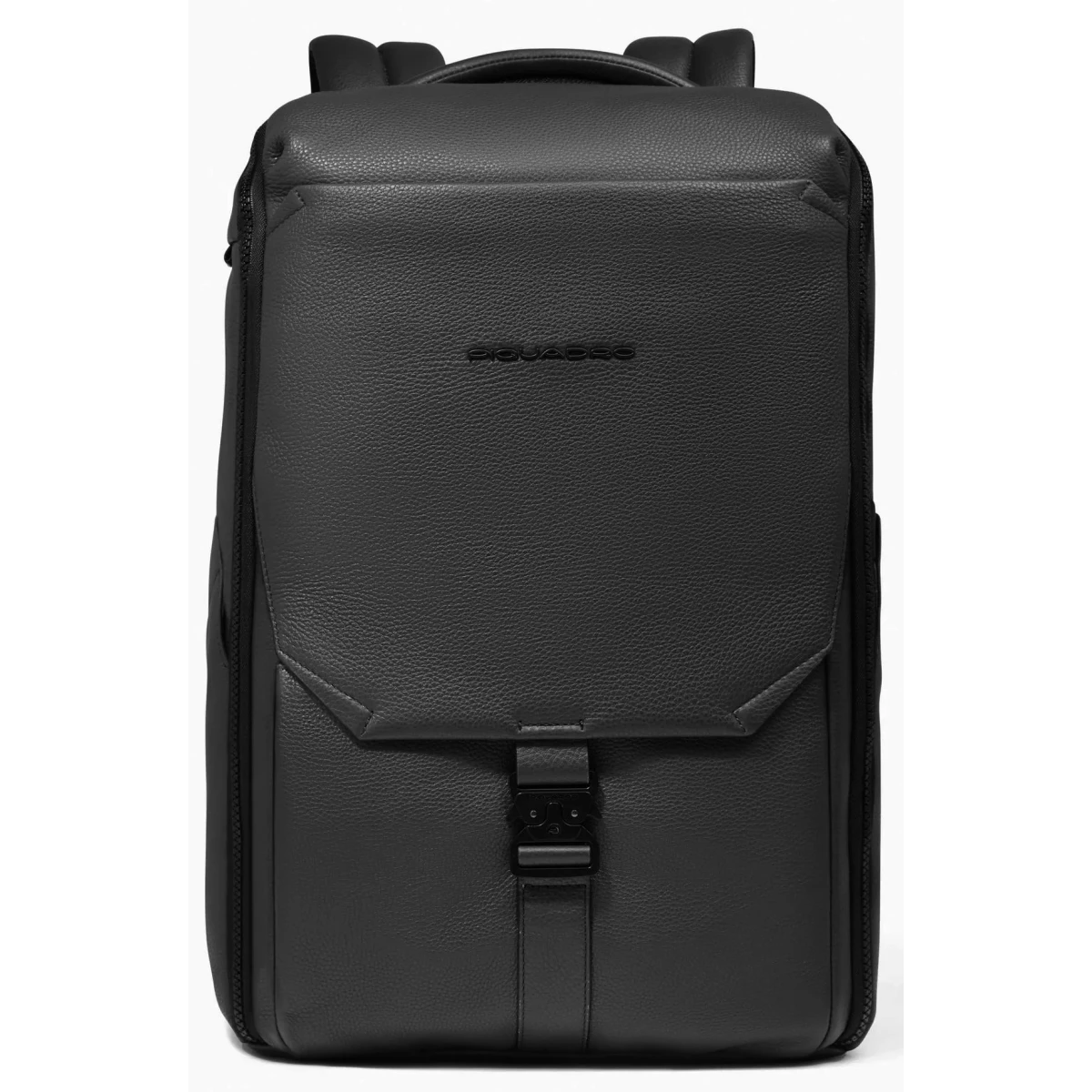 Рюкзак для ноутбука Piquadro Laptop Backpack 15.6" Black (CA6611S135/N)