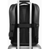 Рюкзак для ноутбука Piquadro Laptop Backpack 15.6" Black (CA6611S135/N)