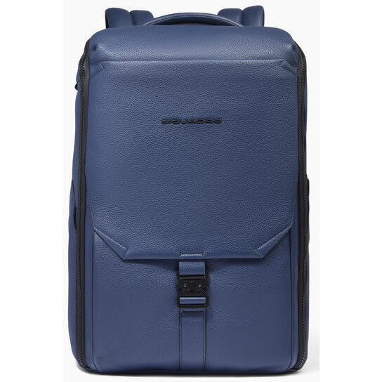 Рюкзак для ноутбука Piquadro Laptop Backpack 15.6" Blue (CA6611S135/BLU)