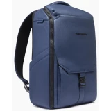 Рюкзак для ноутбука Piquadro Laptop Backpack 15.6" Blue (CA6611S135/BLU)