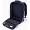 Рюкзак для ноутбука Piquadro Laptop Backpack 15.6" Blue (CA6611S135/BLU) - фото 3