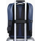 Рюкзак для ноутбука Piquadro Laptop Backpack 15.6" Blue (CA6611S135/BLU)