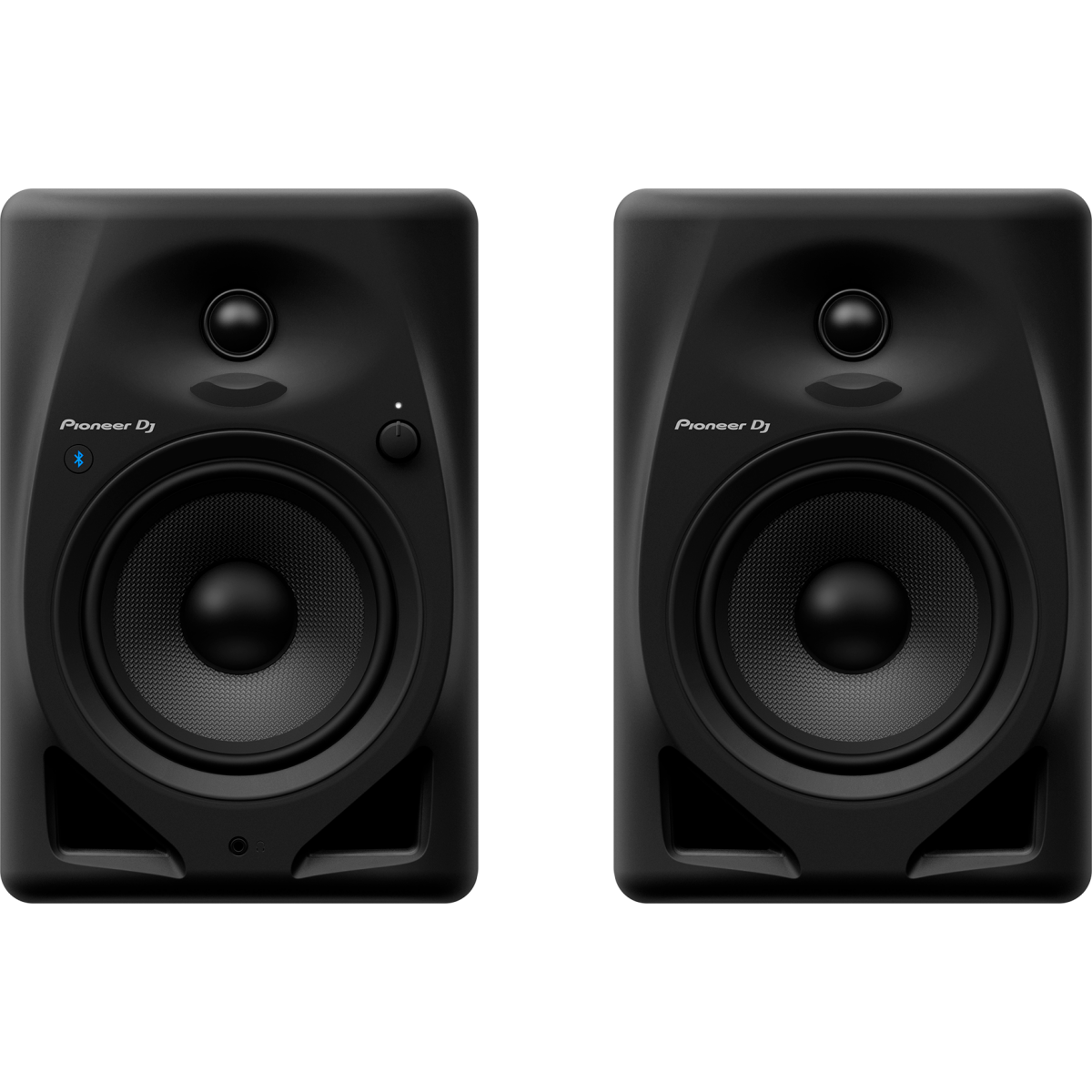 Акустическая система Pioneer DJ DM-50D-BT