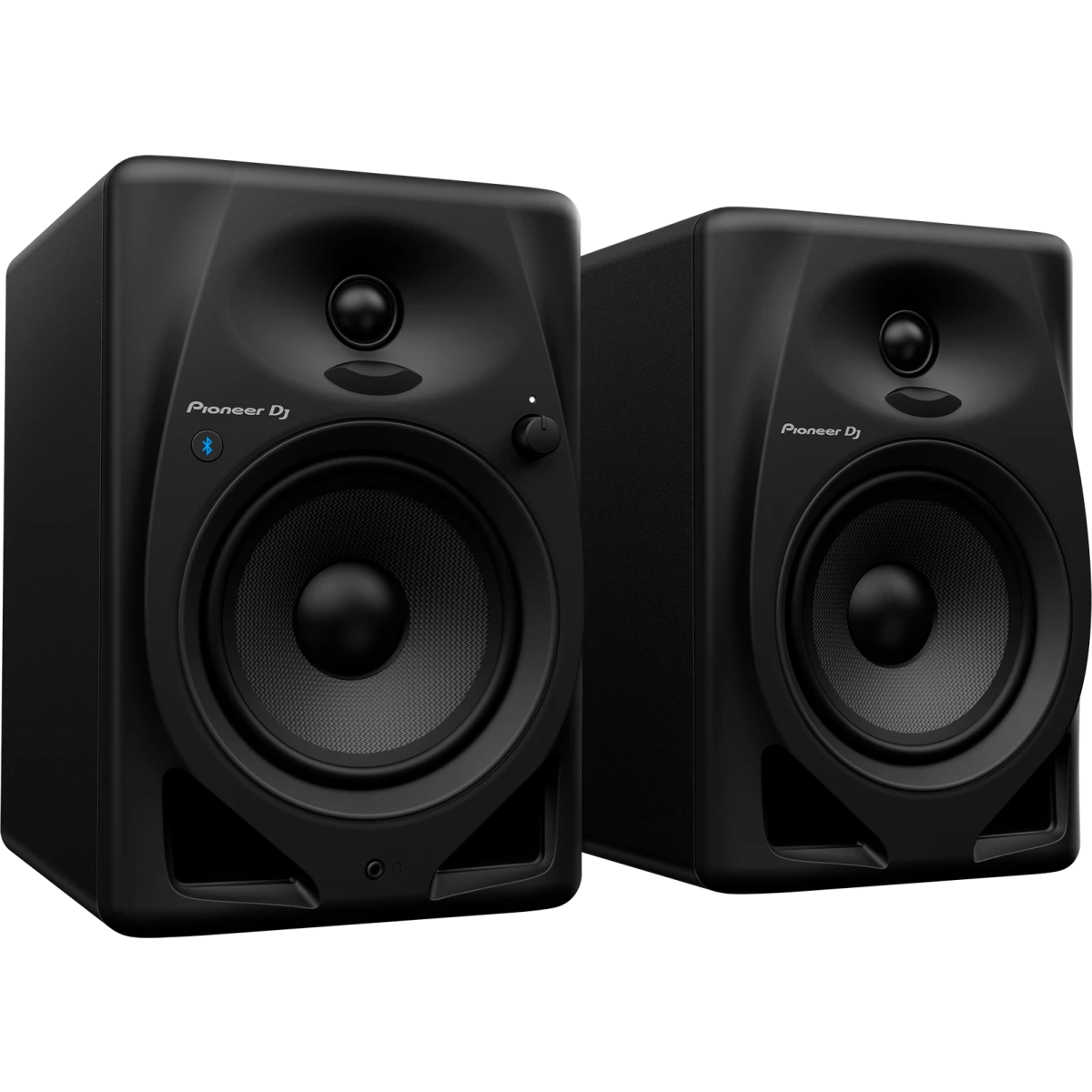 Акустическая система Pioneer DJ DM-50D-BT - фото 2