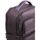Рюкзак для ноутбука Piquadro Laptop Backpack 14" Brown (CA6238W129/TM)
