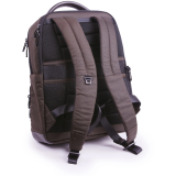 Рюкзак для ноутбука Piquadro Laptop Backpack 14" Brown (CA6238W129/TM)