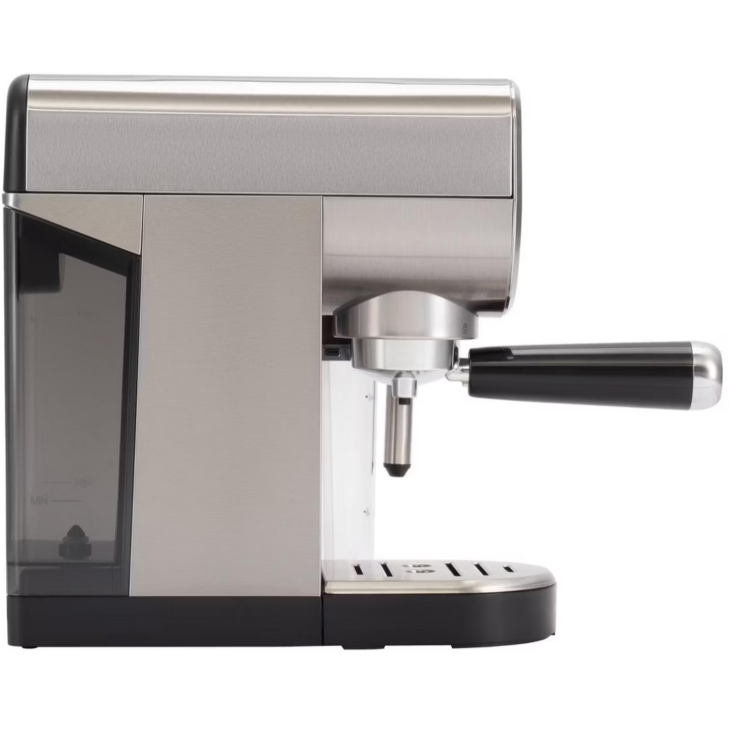 Кофеварка Hyundai HEM-4307 - фото 3