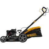 Газонокосилка Denzel GLR-460SP-ZS (58824)