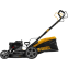 Газонокосилка Denzel GLR-460SP-ZS - 58824 - фото 6