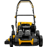 Газонокосилка Denzel GLR-460SP-ZS (58824)