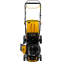 Газонокосилка Denzel GLR-460SP-ZS - 58824 - фото 9