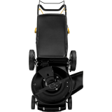 Газонокосилка Denzel GLR-460SP-ZS (58824)