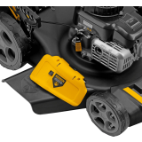 Газонокосилка Denzel GLR-460SP-ZS (58824)