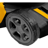 Газонокосилка Denzel GLR-460SP-ZS (58824)