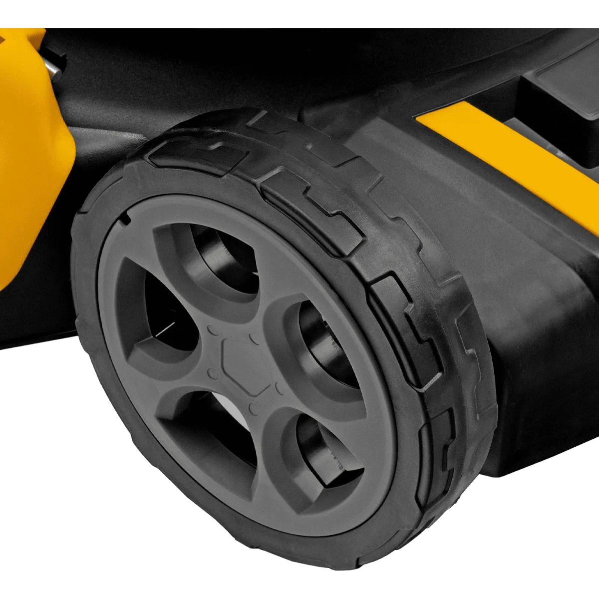 Газонокосилка Denzel GLR-460SP-ZS - 58824 - фото 16