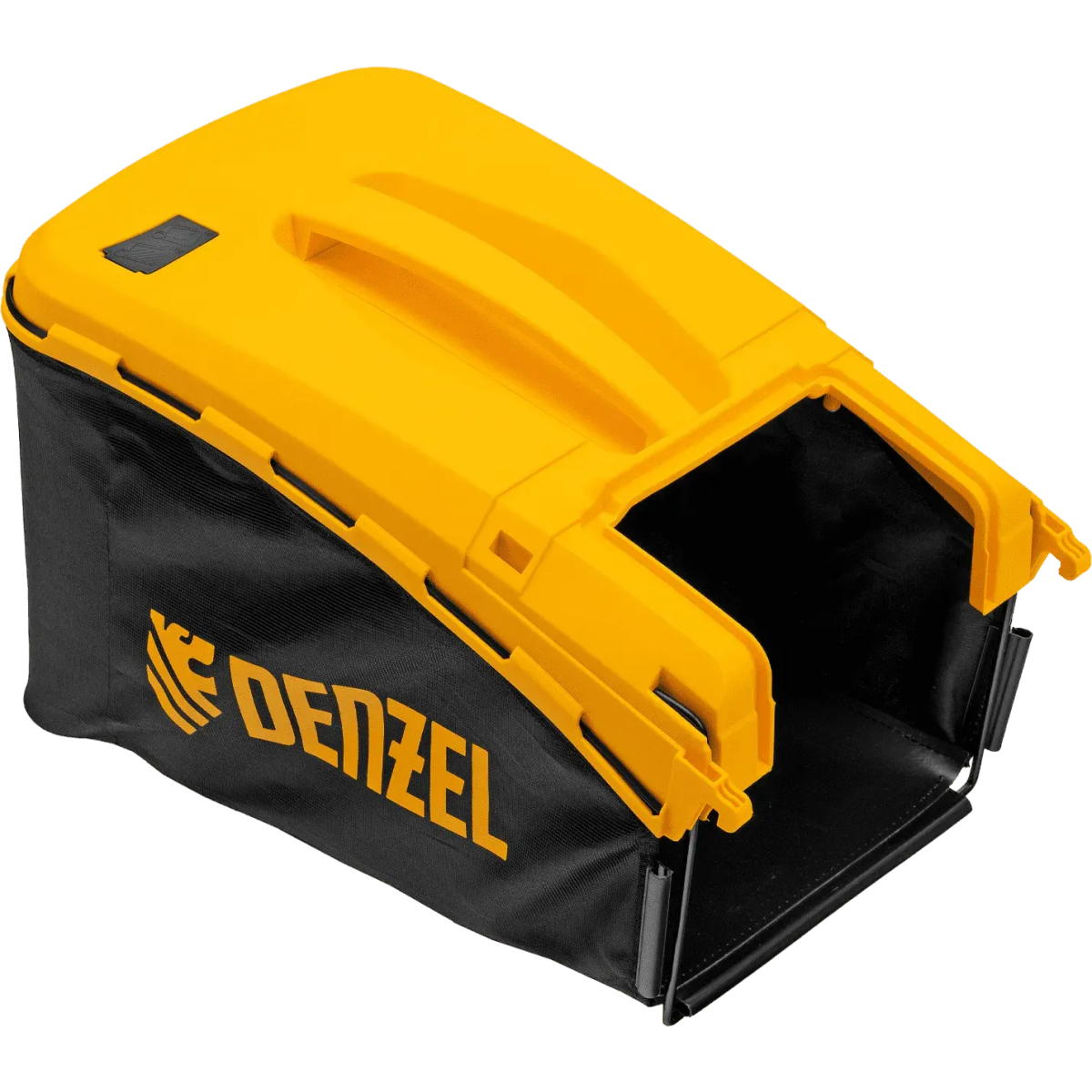 Газонокосилка Denzel GLR-460SP-ZS - 58824 - фото 17