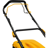 Газонокосилка Denzel GLR-460SP-ZS (58824)