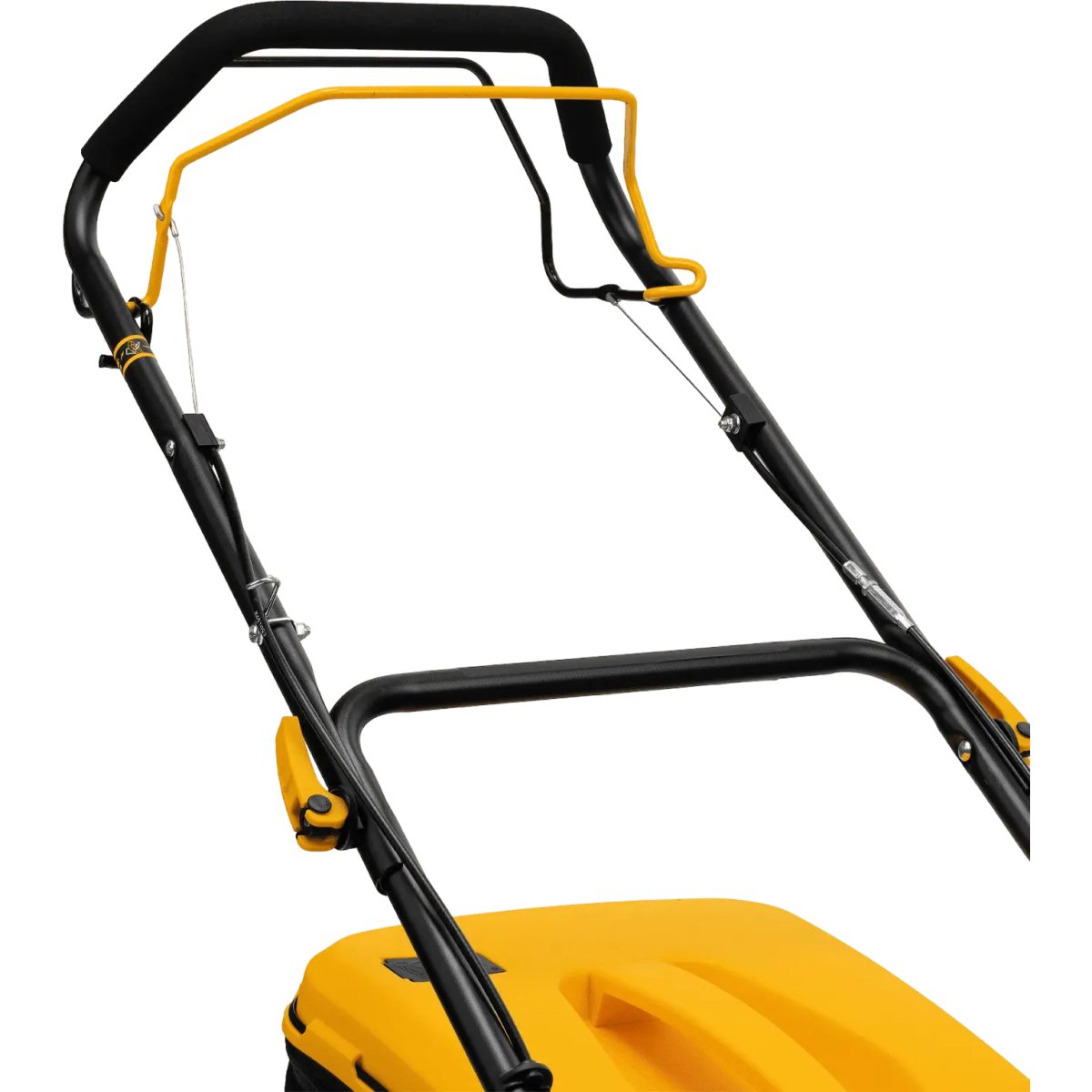 Газонокосилка Denzel GLR-460SP-ZS - 58824 - фото 19