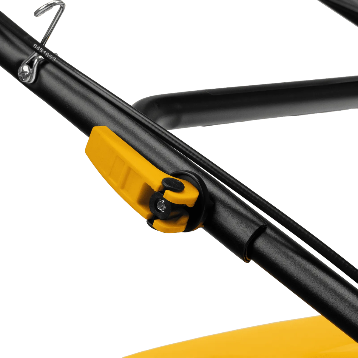 Газонокосилка Denzel GLR-460SP-ZS - 58824 - фото 20