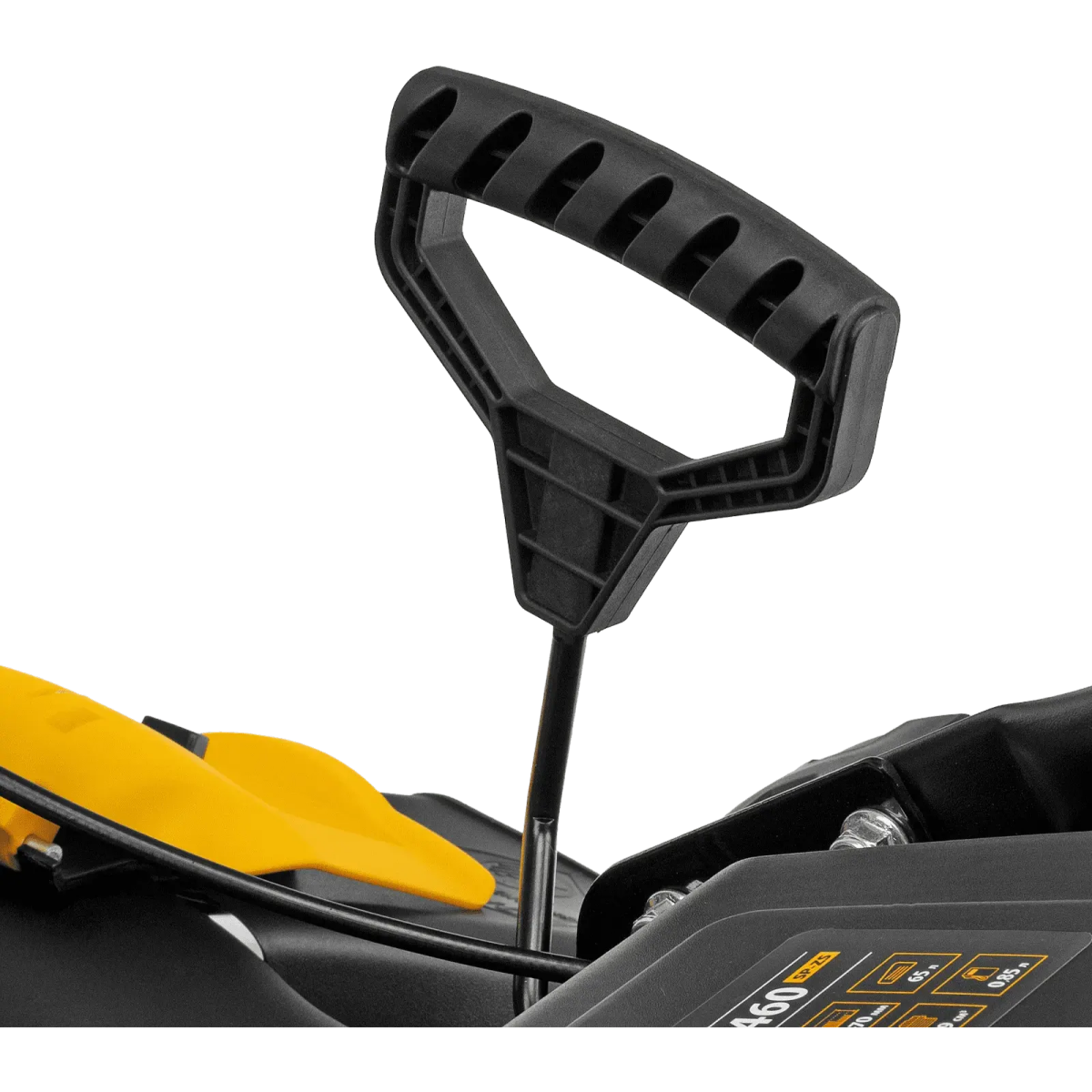 Газонокосилка Denzel GLR-460SP-ZS - 58824 - фото 21