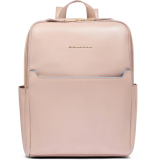 Рюкзак для ноутбука Piquadro Women’s Laptop Backpack 14" Pale Pink (CA6678B2/RO2)