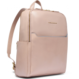 Рюкзак для ноутбука Piquadro Women’s Laptop Backpack 14" Pale Pink (CA6678B2/RO2)