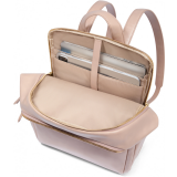 Рюкзак для ноутбука Piquadro Women’s Laptop Backpack 14" Pale Pink (CA6678B2/RO2)