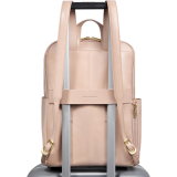 Рюкзак для ноутбука Piquadro Women’s Laptop Backpack 14" Pale Pink (CA6678B2/RO2)