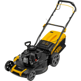 Газонокосилка Denzel GLR-510SP-ZS (58825)