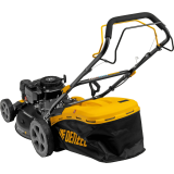 Газонокосилка Denzel GLR-510SP-ZS (58825)