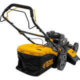 Газонокосилка Denzel GLR-510SP-ZS (58825)