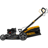 Газонокосилка Denzel GLR-510SP-ZS (58825)
