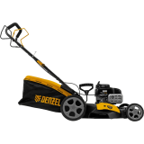 Газонокосилка Denzel GLR-510SP-ZS (58825)