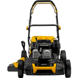 Газонокосилка Denzel GLR-510SP-ZS (58825)