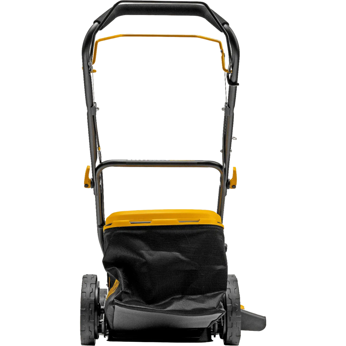 Газонокосилка Denzel GLR-510SP-ZS - 58825 - фото 8