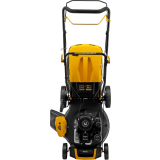 Газонокосилка Denzel GLR-510SP-ZS (58825)