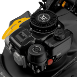 Газонокосилка Denzel GLR-510SP-ZS (58825)