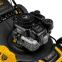 Газонокосилка Denzel GLR-510SP-ZS - 58825 - фото 12
