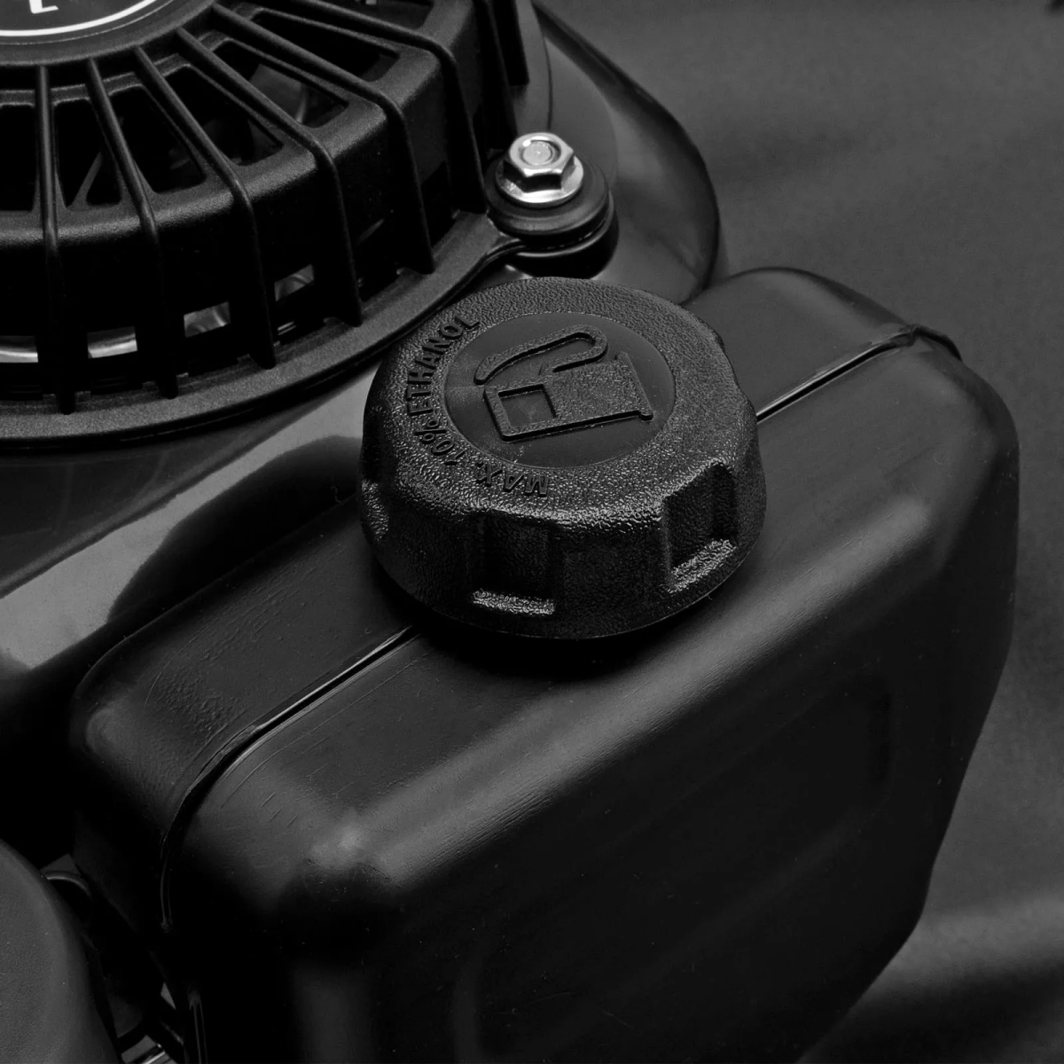 Газонокосилка Denzel GLR-510SP-ZS - 58825 - фото 14