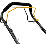 Газонокосилка Denzel GLR-510SP-ZS (58825)