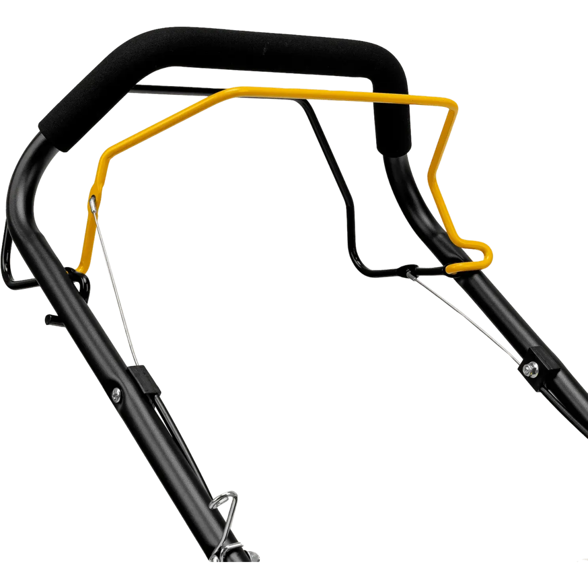 Газонокосилка Denzel GLR-510SP-ZS - 58825 - фото 18