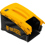 Газонокосилка Denzel GLR-510SP-ZS (58825)